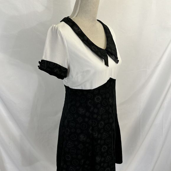 Hot Topic Limited Edition Fantastic Beasts & Where To Find Them Tina Dress M - Picture 5 of 8